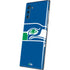 NFL Seattle Seahawks Retro Logo Galaxy Note 10 Skin